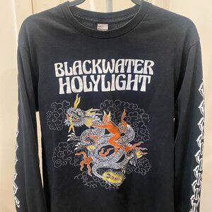 Blackwater Holylight Band Tee